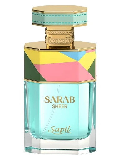 Sarab Sheer