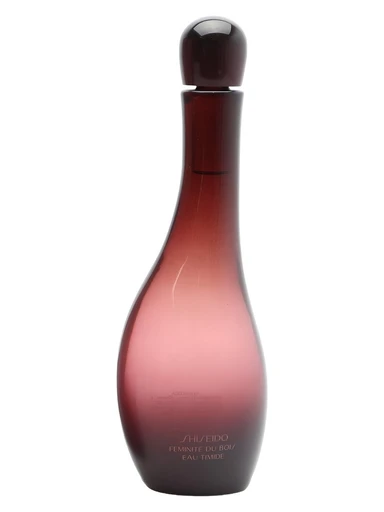 Féminité du Bois Eau Timide