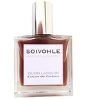 Oudh Lacquer Soivohle