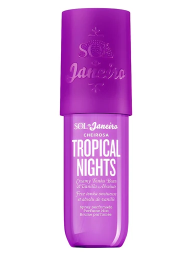 Cheirosa Tropical Nights Sol de Janeiro for women