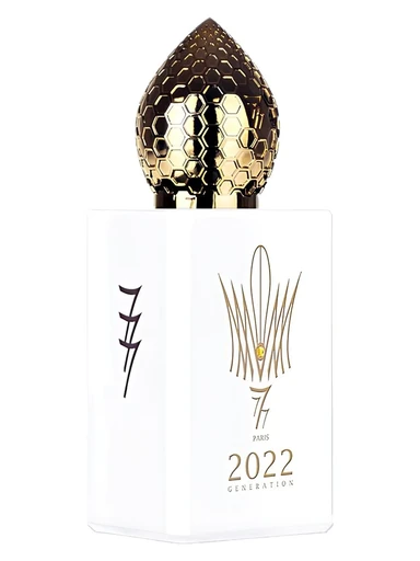 2022 Generation Femme