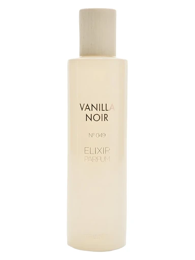 Nᵒ049 Vanilla Noir