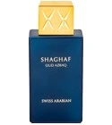 Shaghaf Oud Azraq