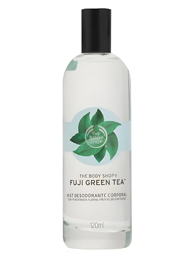 Fuji Green Tea
