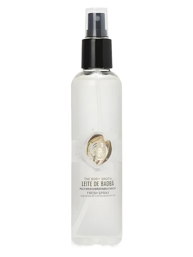 Leite de Baobá Fresh