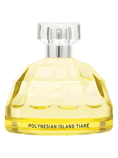 Polynesian Island Tiare