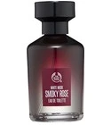White Musk Smoky Rose