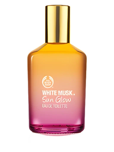 White Musk® Sun Glow