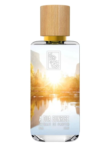 A Dua Sunrise
