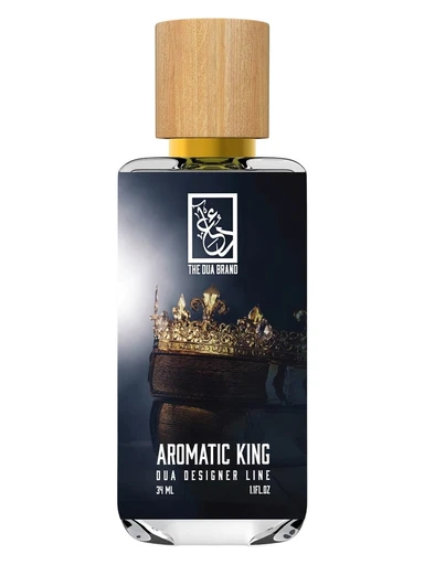 Aromatic King