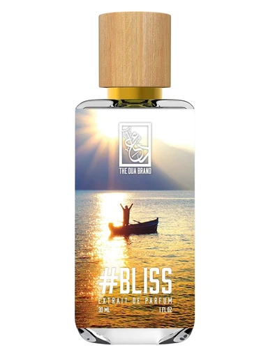 #Bliss