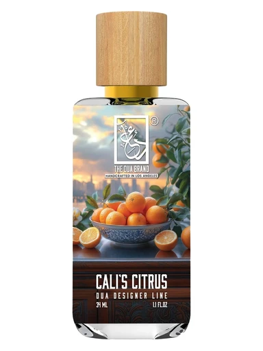 Cali's Citrus
