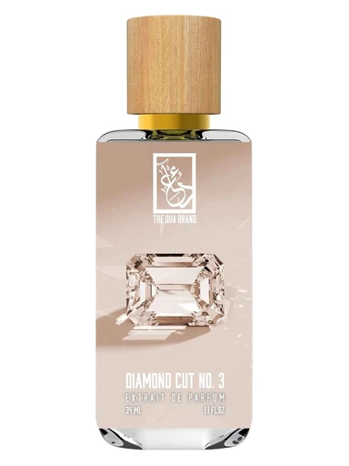 Diamond Cut No. 3