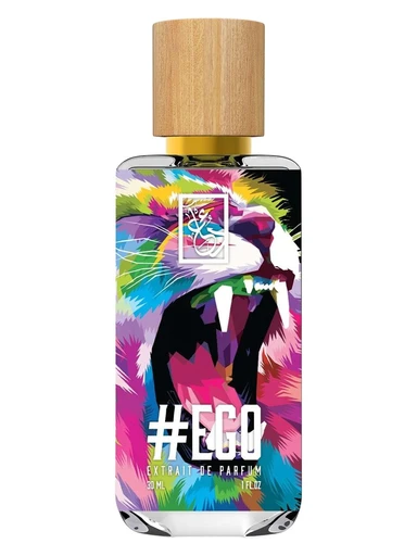 #Ego