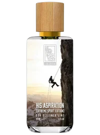 His Aspiration (Extreme Sport Edition
