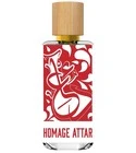 Homage Attar