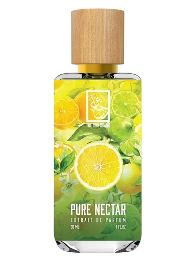 Pure Nectar