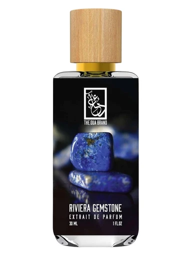Riviera Gemstone
