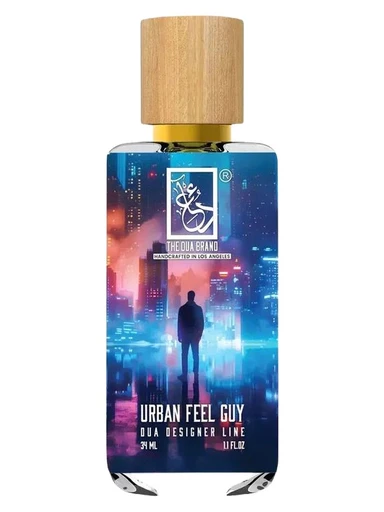 Urban Feel Guy