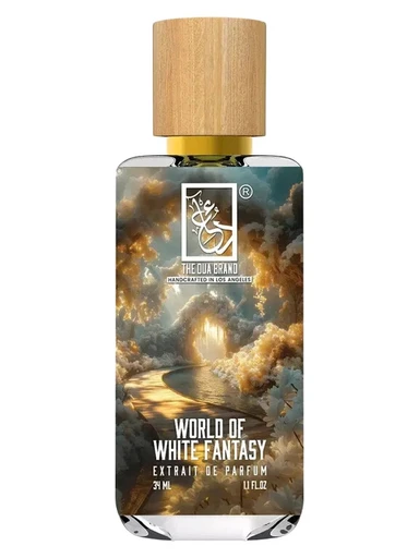 World of White Fantasy