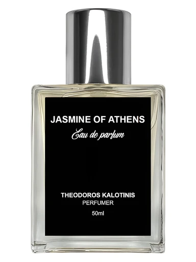 Jasmine of Athens