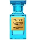 Mandarino di Amalfi Tom Ford for women and men