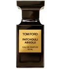 Patchouli Absolu