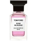 Rose de Russie