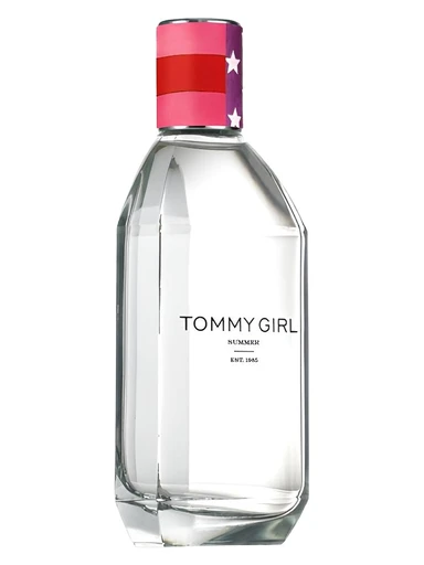 Tommy Girl Summer 2016