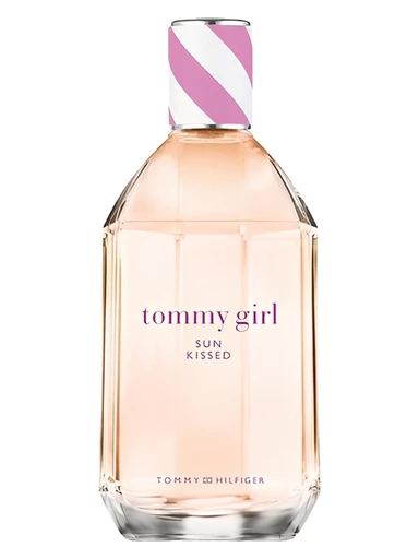 Tommy Girl Sun Kissed