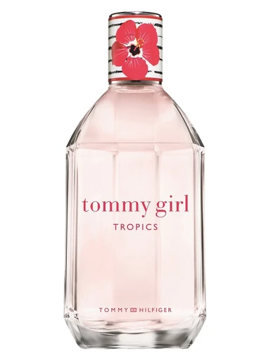 Tommy Girl Tropics