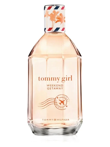 Tommy Girl Weekend Getaway