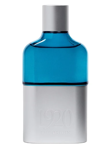 1920 The Origin Eau de Toilette