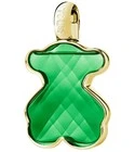 LoveMe The Emerald Elixir Tous for women