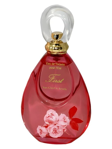 First Eau de Toilette pour l'Été 2006