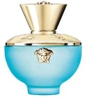 Pour Femme Dylan Turquoise