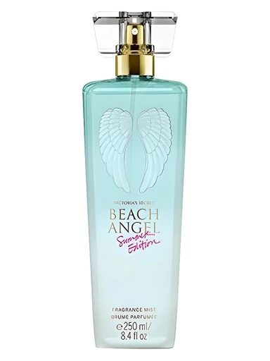 Beach Angel Summer Edition