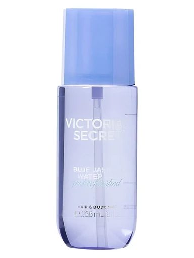 Blue Jasmine Water Lily