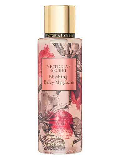 Blushing Berry Magnolia