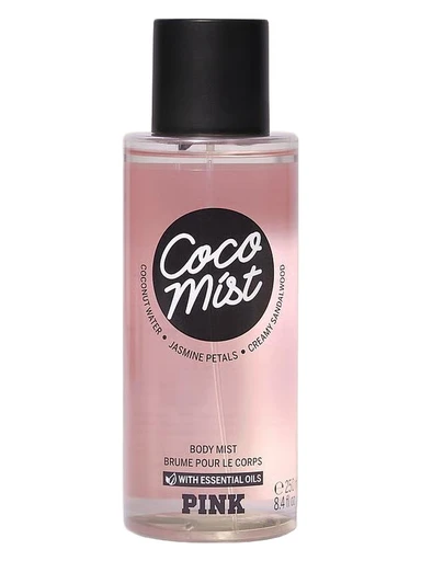 Coco Mist