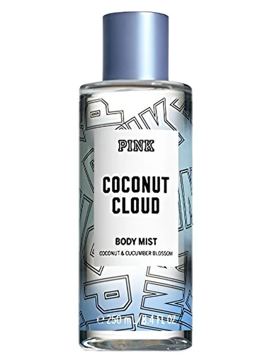 Coconut Cloud