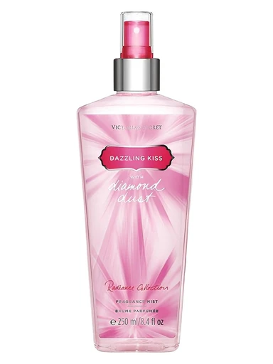 Dazzling Kiss