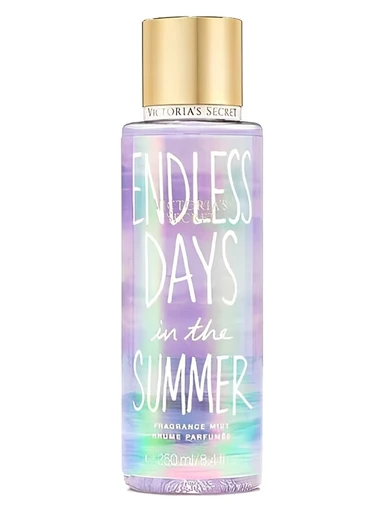 Endless Days in the Summer