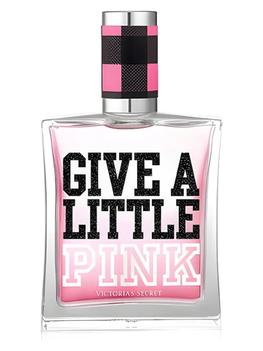 Give a Little Pink