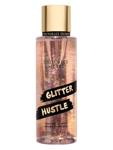 Glitter Hustle