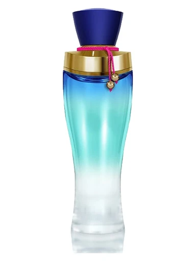 Heavenly in Paradise