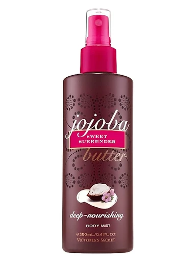 Jojoba Butter Sweet Surrender