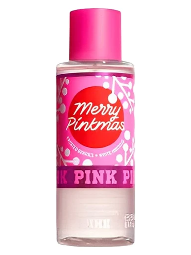 Merry Pinkmas