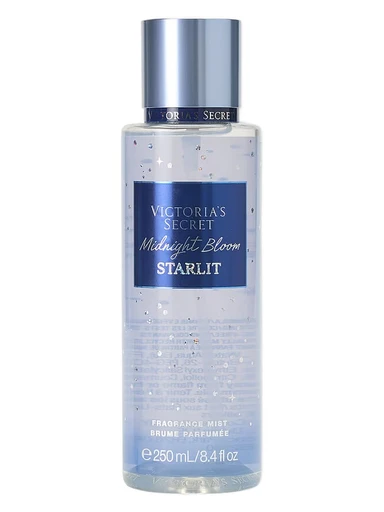 Midnight Bloom Starlit