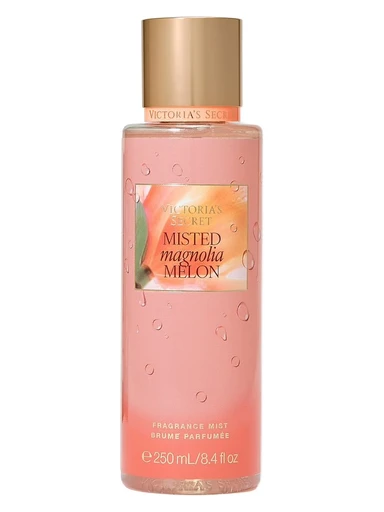 Misted Magnolia Melon